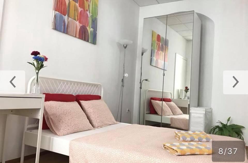Astoria Metro Apartment ブダペスト エクステリア 写真