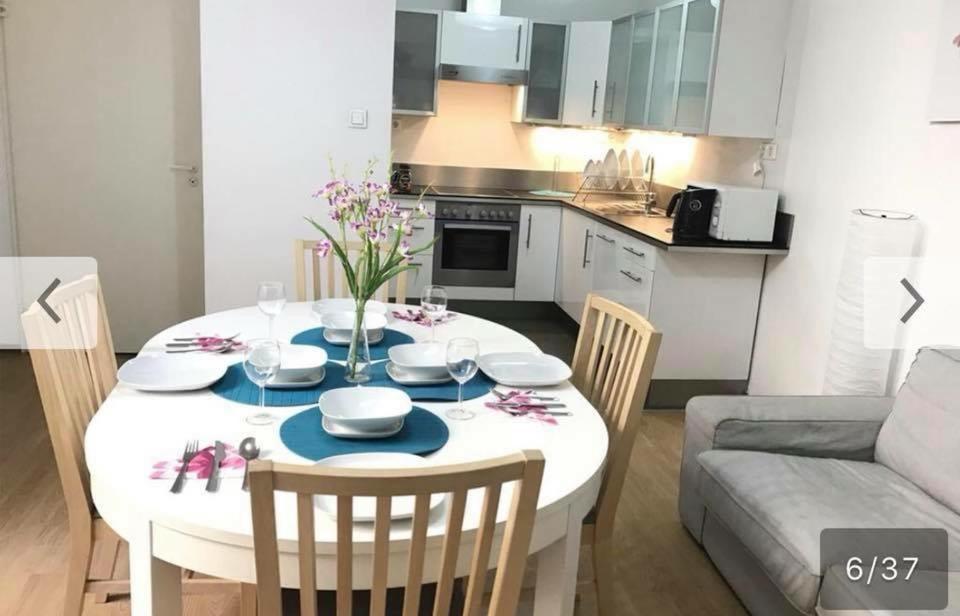 Astoria Metro Apartment ブダペスト エクステリア 写真