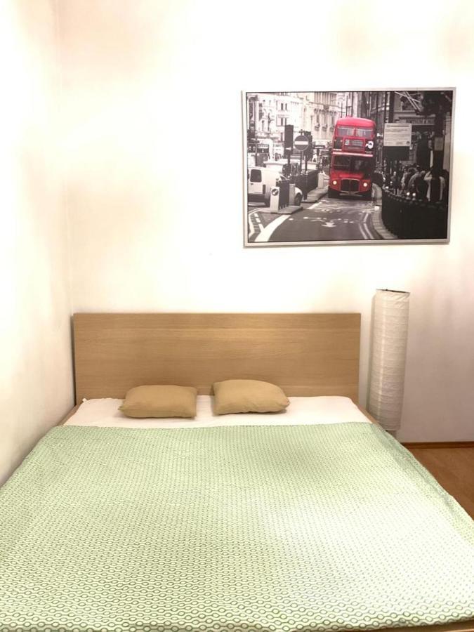 Astoria Metro Apartment ブダペスト エクステリア 写真