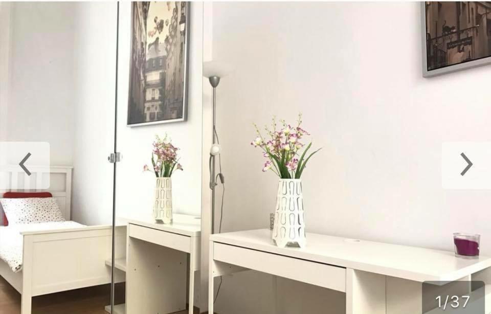 Astoria Metro Apartment ブダペスト エクステリア 写真