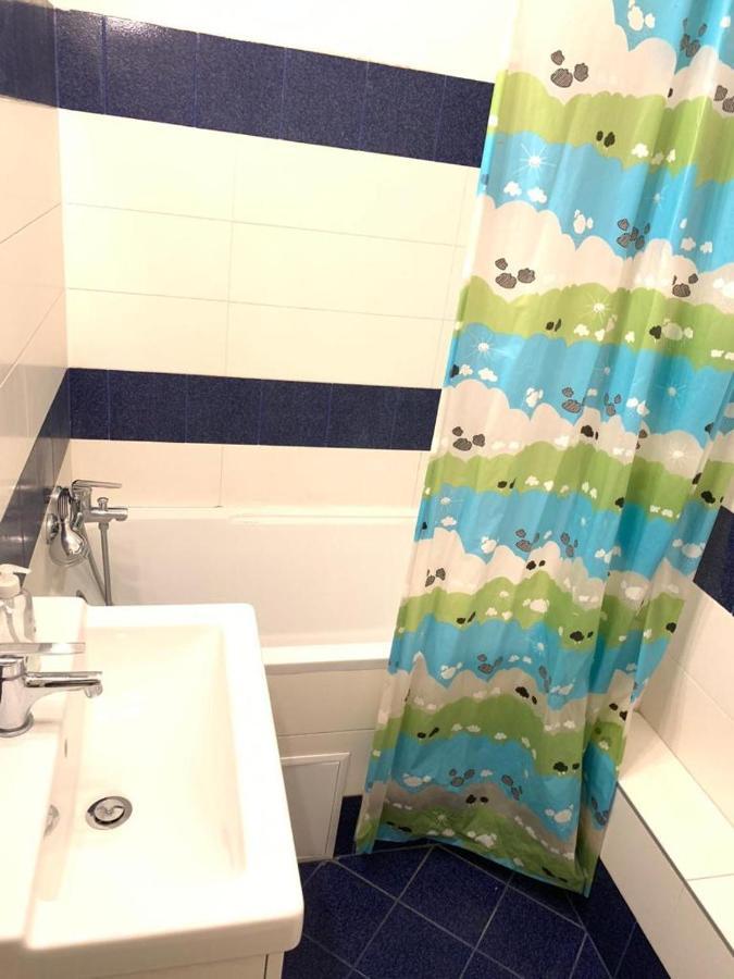 Astoria Metro Apartment ブダペスト エクステリア 写真