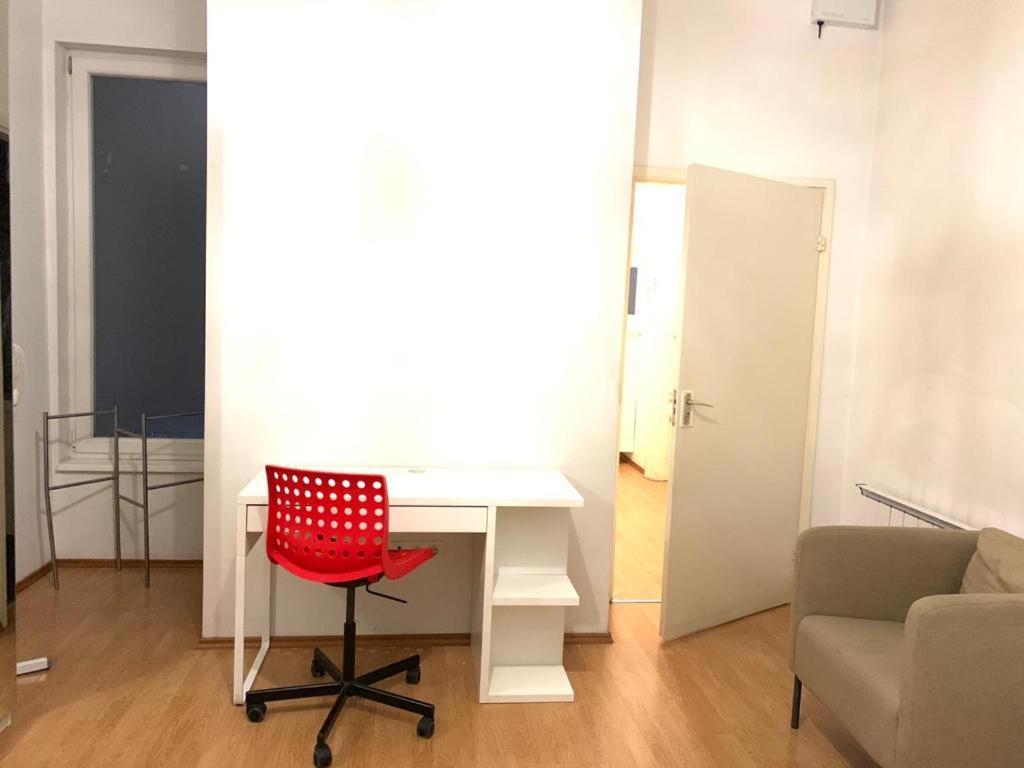 Astoria Metro Apartment ブダペスト エクステリア 写真