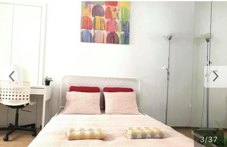 Astoria Metro Apartment ブダペスト エクステリア 写真