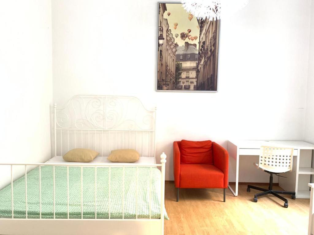 Astoria Metro Apartment ブダペスト エクステリア 写真