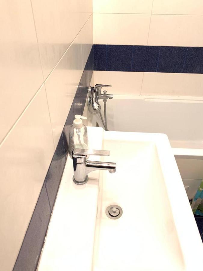 Astoria Metro Apartment ブダペスト エクステリア 写真