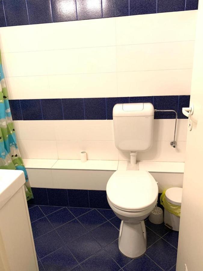Astoria Metro Apartment ブダペスト エクステリア 写真
