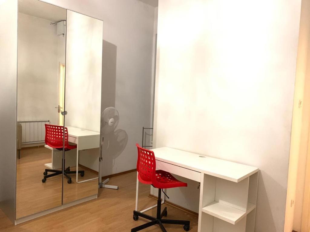 Astoria Metro Apartment ブダペスト エクステリア 写真